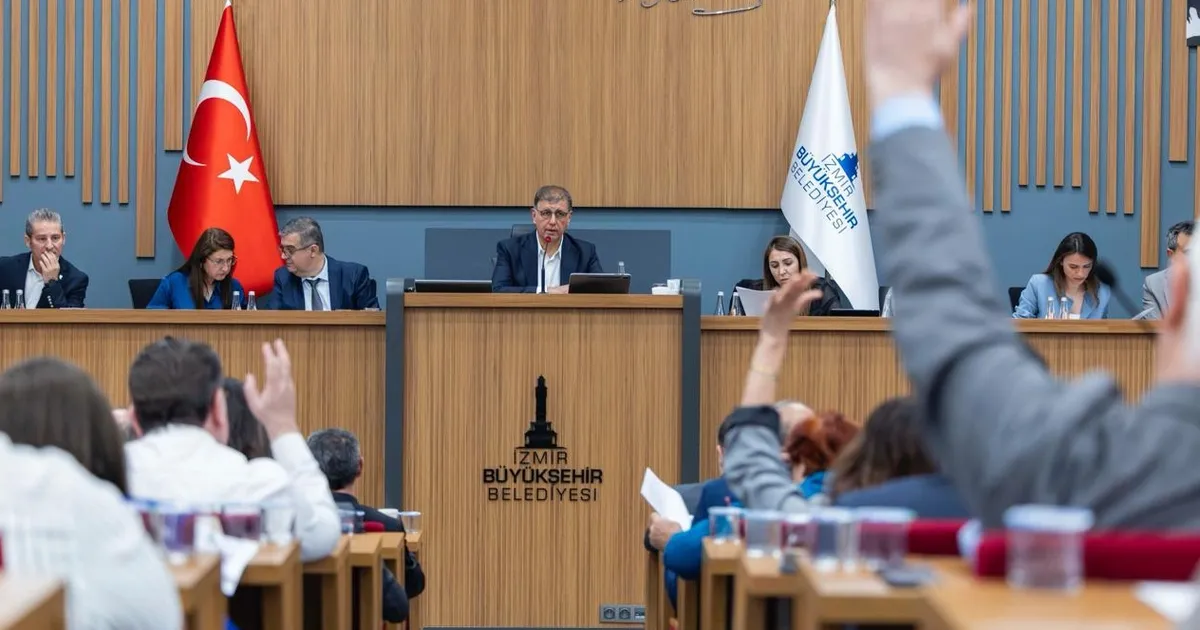 Karşıyaka Stadı İçin Meclisten Tarihi Karar!