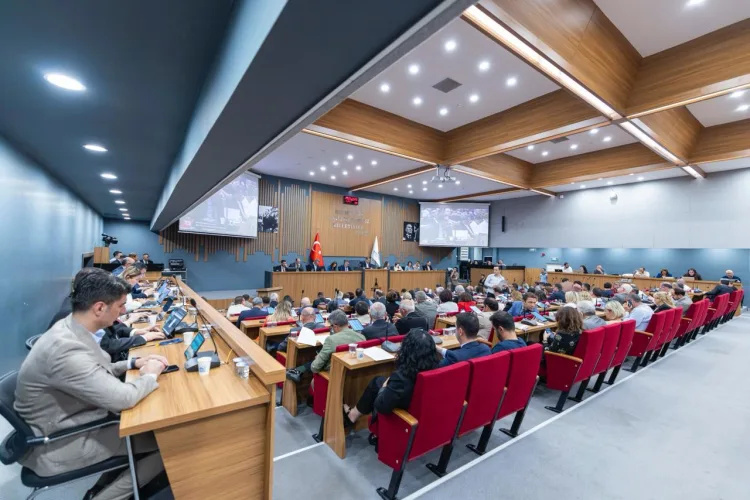 Karşıyaka Stadyumu Projesi İle Yeni Bir Dönem Başlıyor