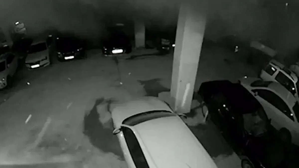Kartalkaya Faciasında Şok Edici Yeni Görüntü!
