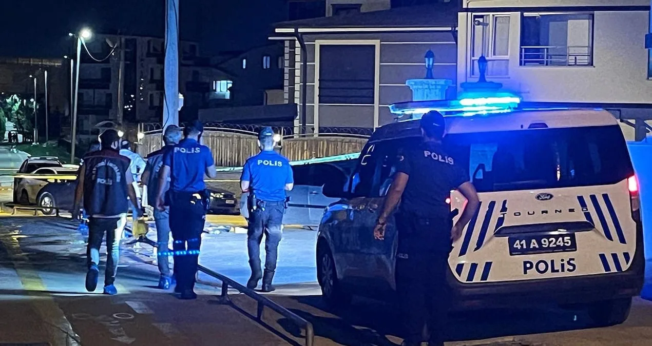 Kartepe’de Vahşet: Hemşire ve Kardeşi Hayatını Kaybetti