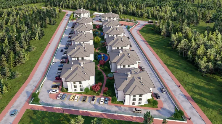 Kartepe Evleri Kura Çekimi 21 Mayıs’ta!