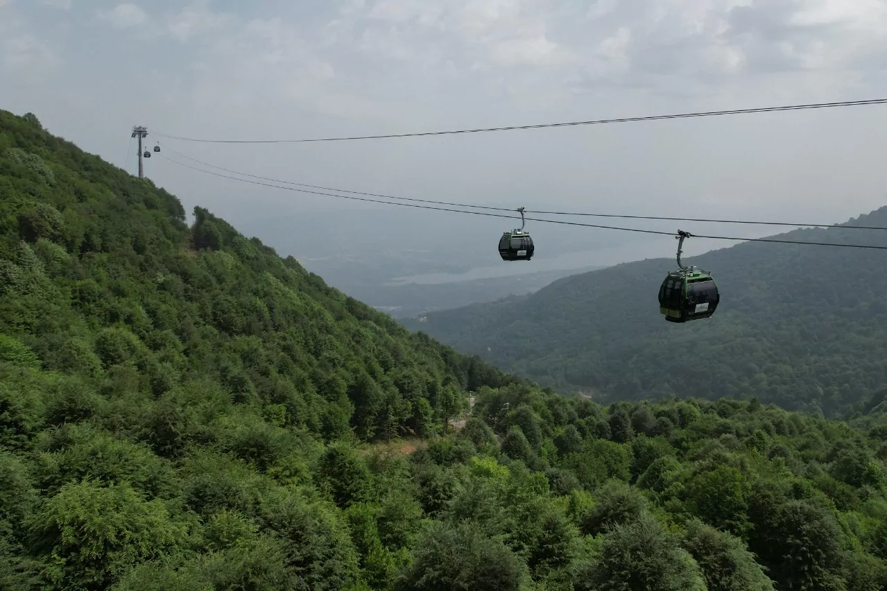 Kartepe Teleferiği
