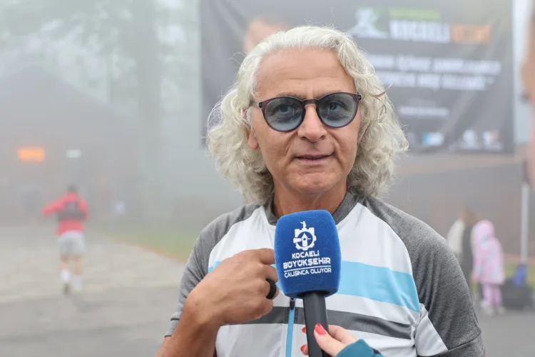 Kartepe Ultra Trail: Doğada Kıyasıya Mücadele!