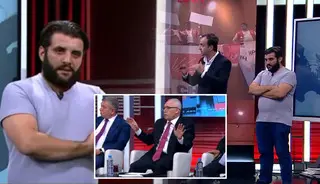 CHP’deki ‘figüran’ krizi! Ajans sahibinin savunması Abdulkadir Selvi’yi de kızdırdı