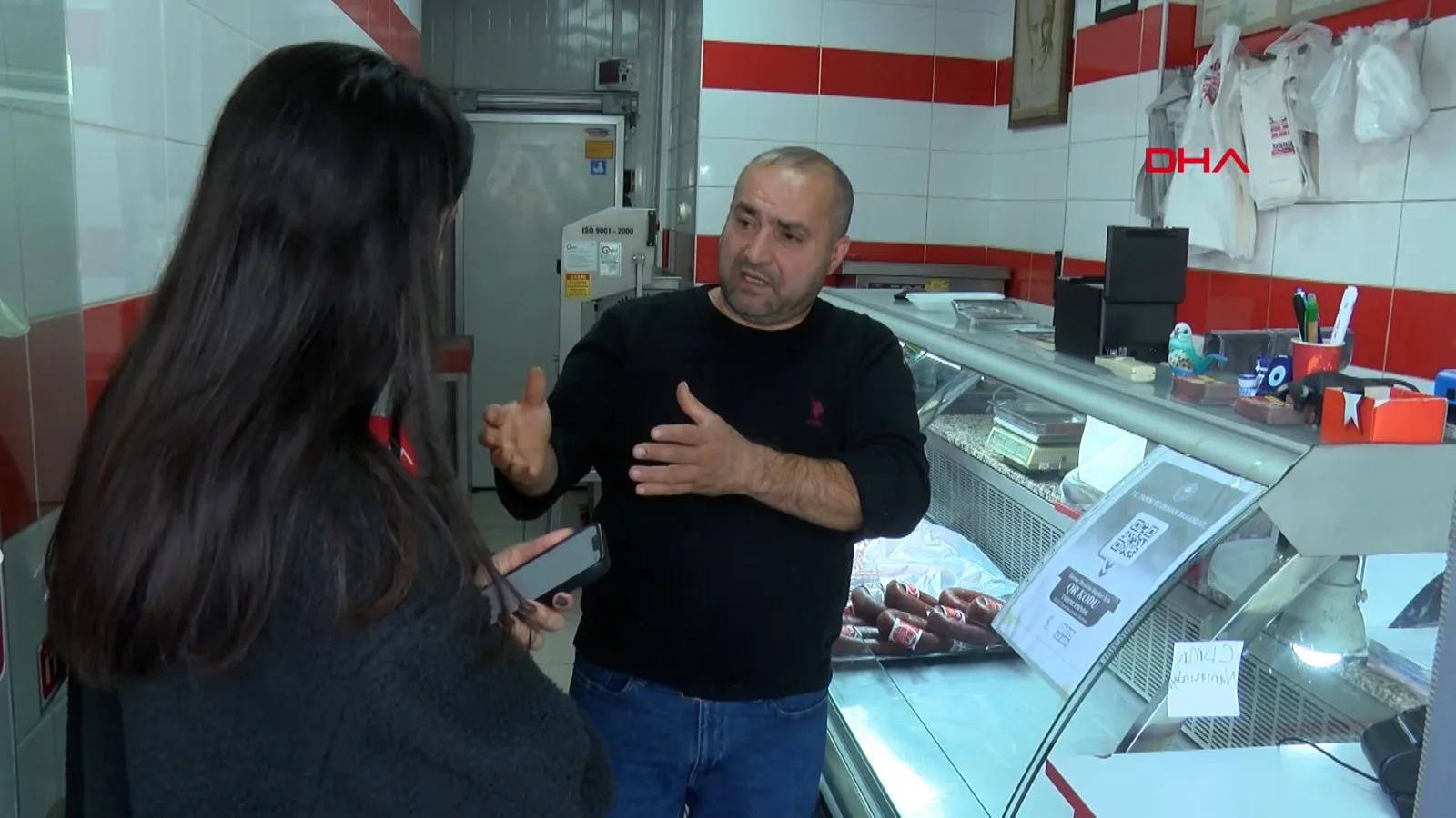 Kasaplar Odası’ndan Gıda Güvenliği Uyarısı!