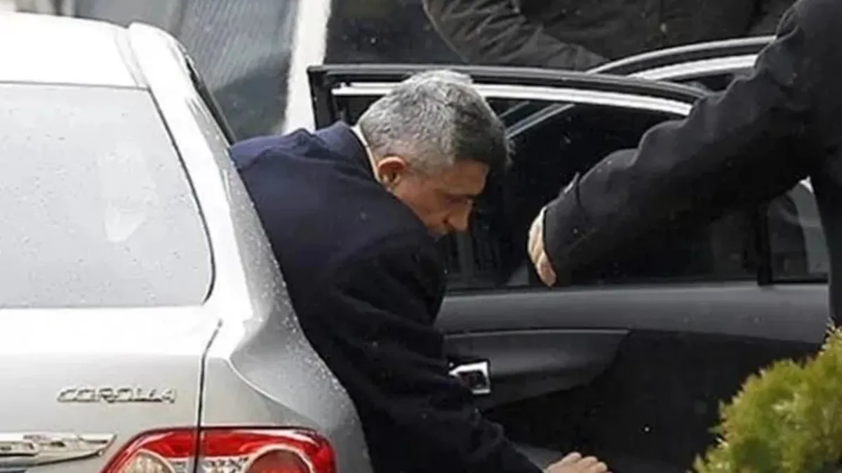 Kaşif Bey Zehirli Yemekle Saldırıya Uğradı!
