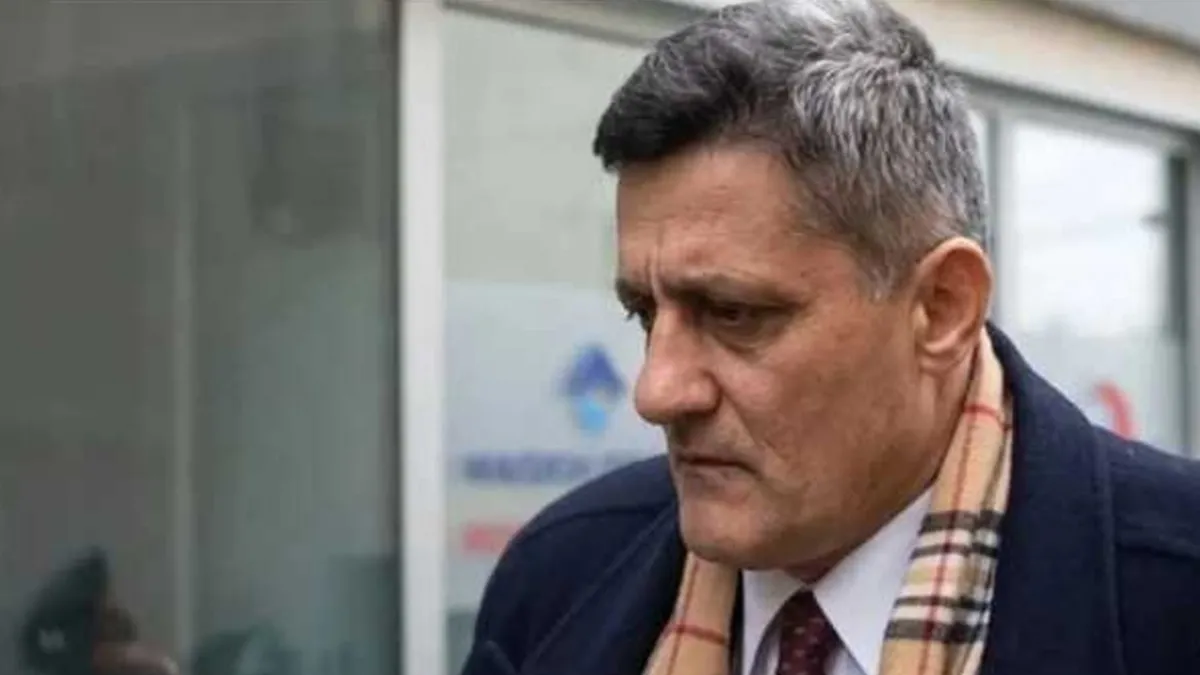 Kaşif Kozinoğlu’nun Mezarı Açıldı: Sırlar Ortaya Çıkacak!