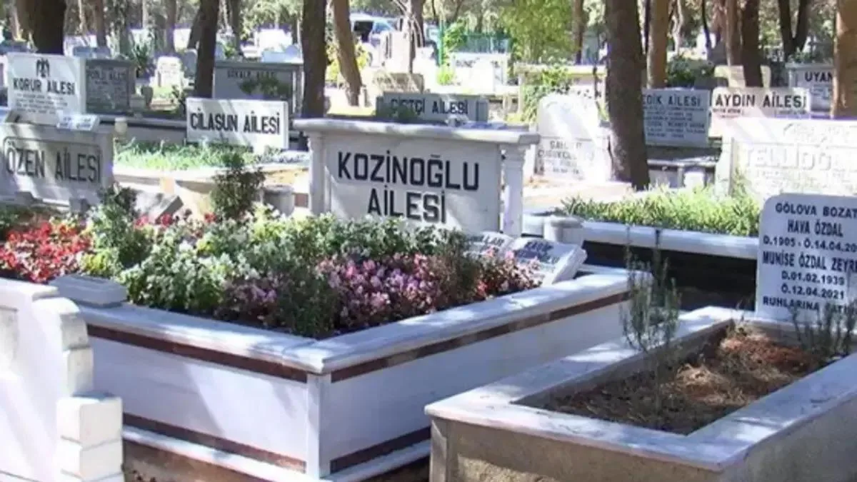 Kaşif Kozinoğlu’nun Mezarı Açılıyor, Yeni İncelemeler