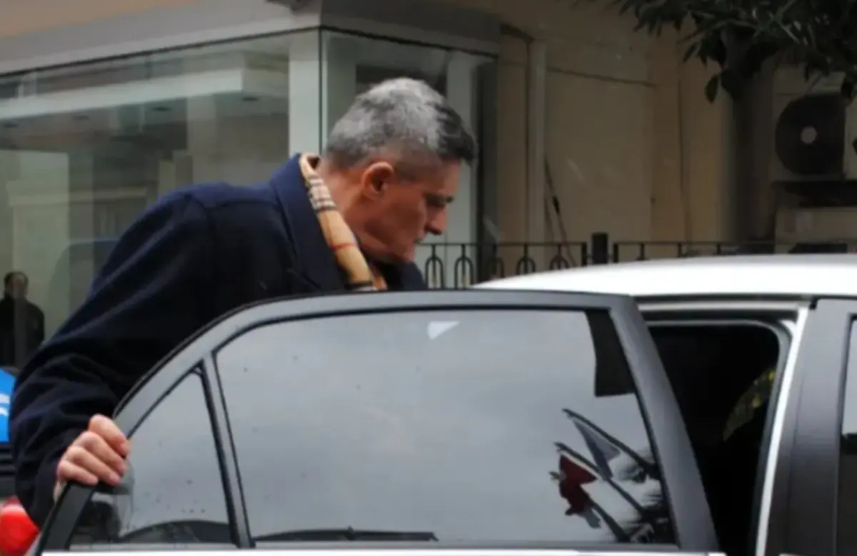 Kaşif Kozinoğlu’nun mezarı açılıyor! Feth-i kabir hareketliliği 2