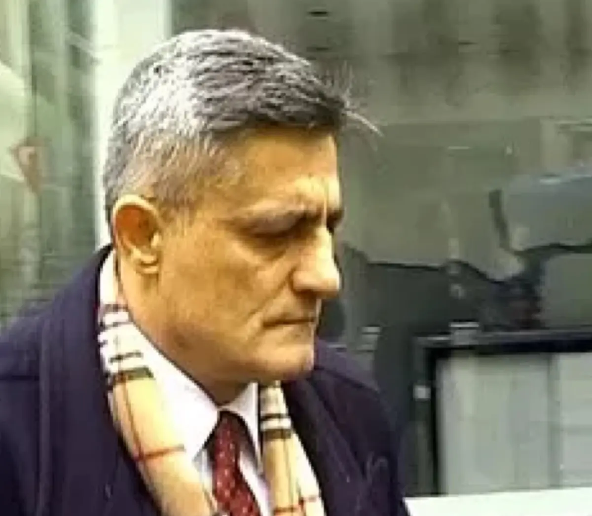 Kaşif Kozinoğlu’nun mezarı açılıyor! Feth-i kabir hareketliliği 3