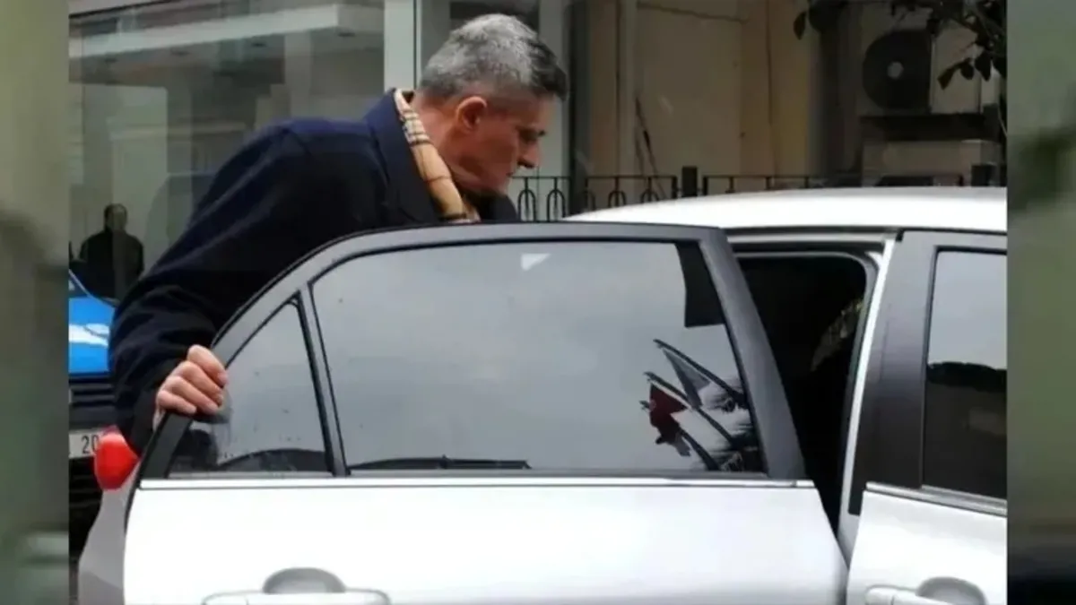 Kaşif Kozinoğlu’nun Mezarı Yarın Açılıyor!