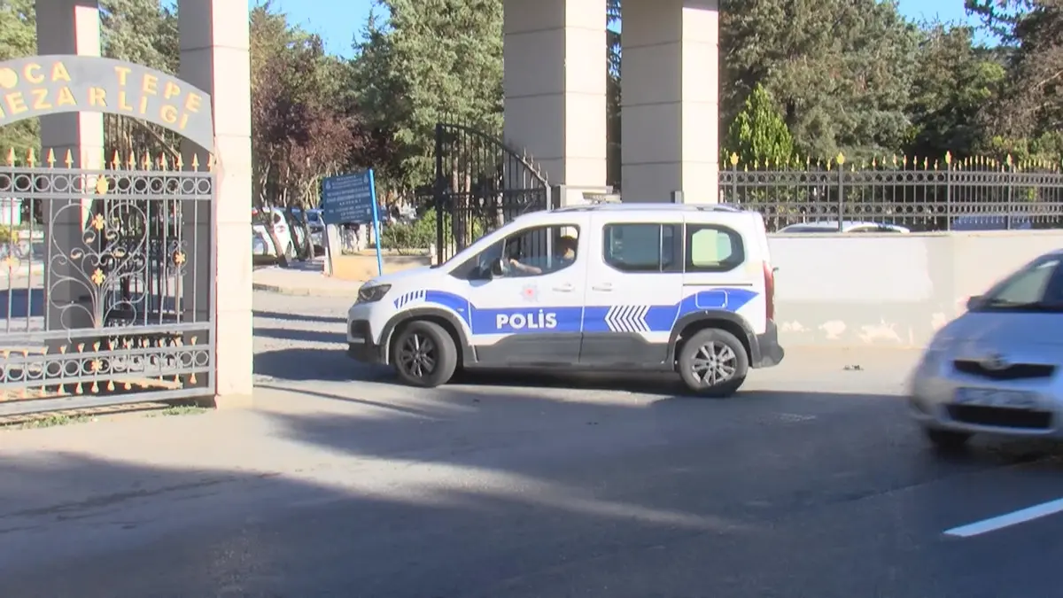 Kaşif Kozinoğlu nun fethi kabir işlemi tamamlandı 3