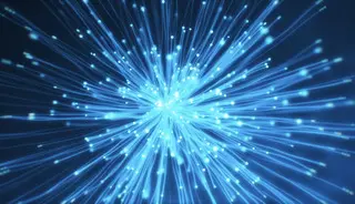 Çin’den fiber optikte hız rekoru!
