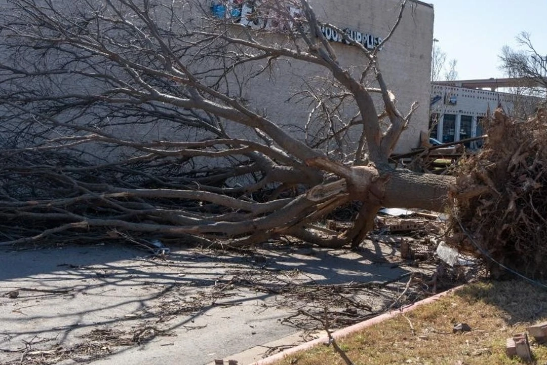 Kasırlga North Dakota’da Can Aldı: 3 Ölü