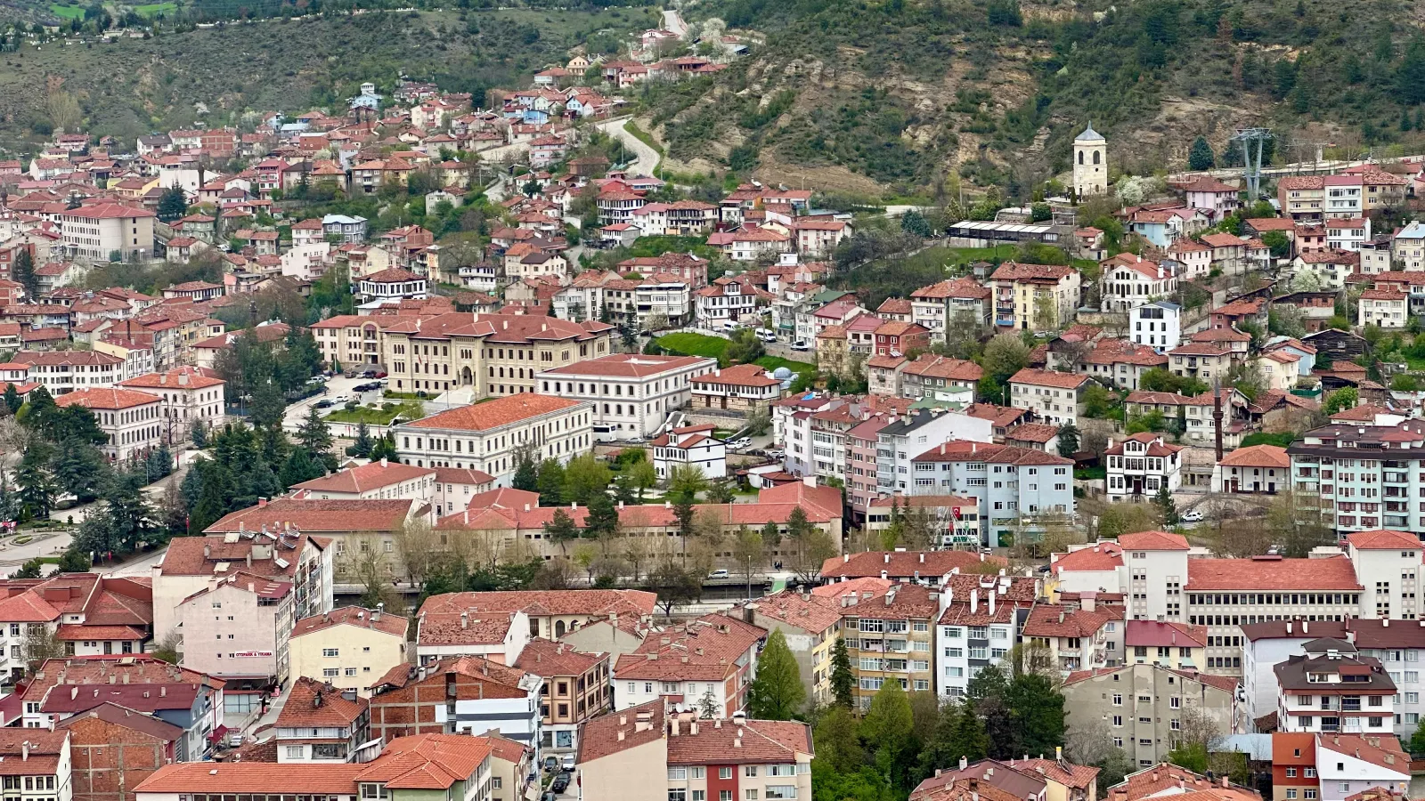 Kastamonu ve Sinop’ta Hüzün ve Güzellikler