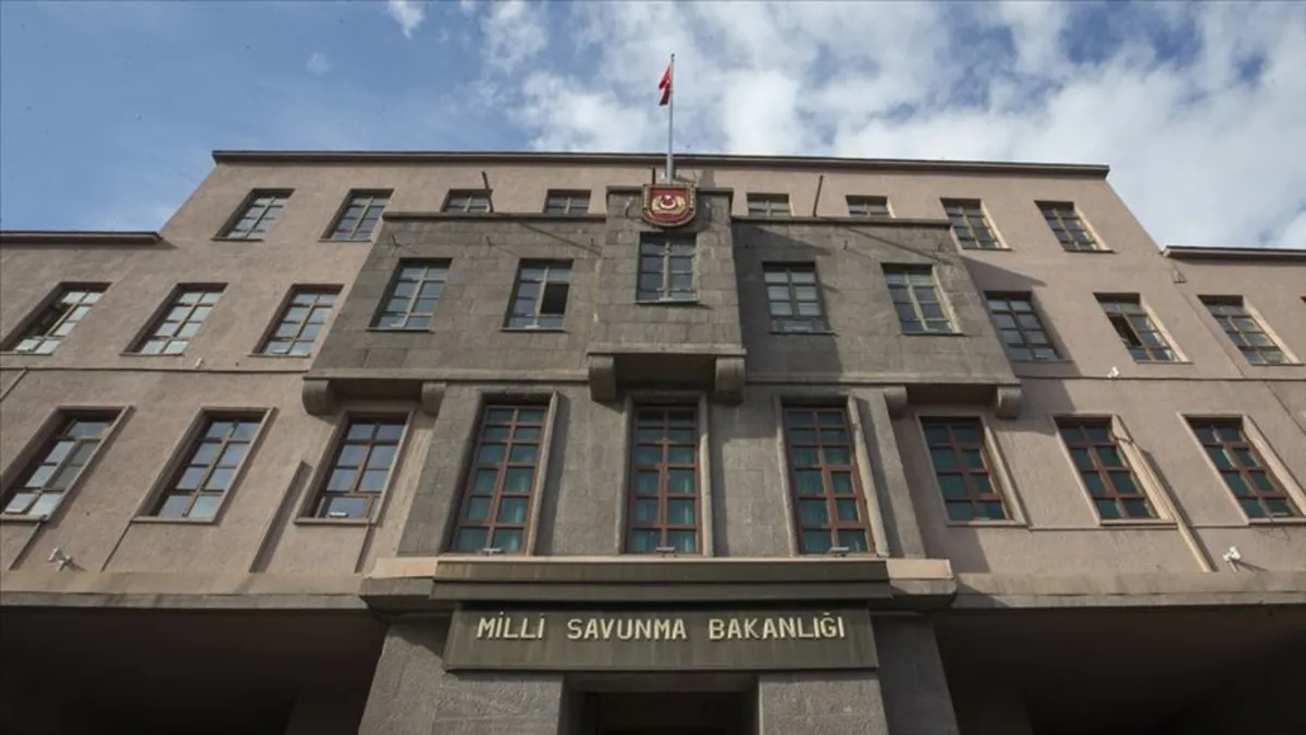 Katar’daki helikopter kazasında 3 şehit!