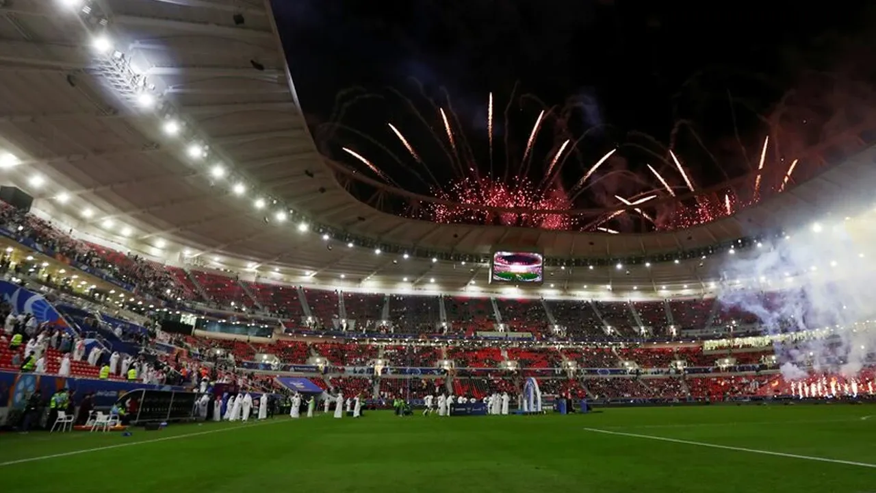 Katar Futbolu, Saldırılar Nedeniyle Askıya Alındı
