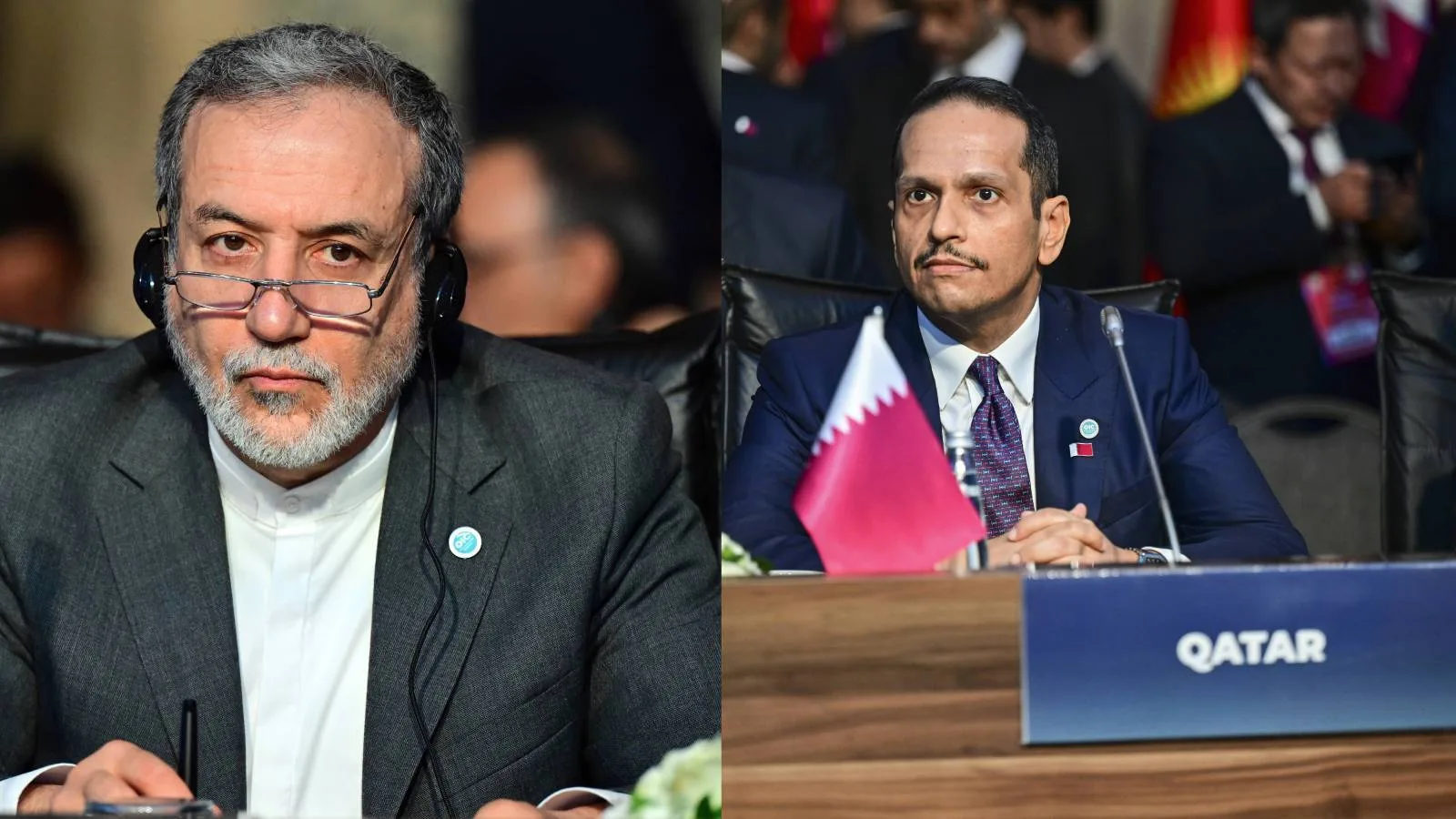 Katar, İran-İsrail Geriliminde Diplomat Rolü Üstleniyor