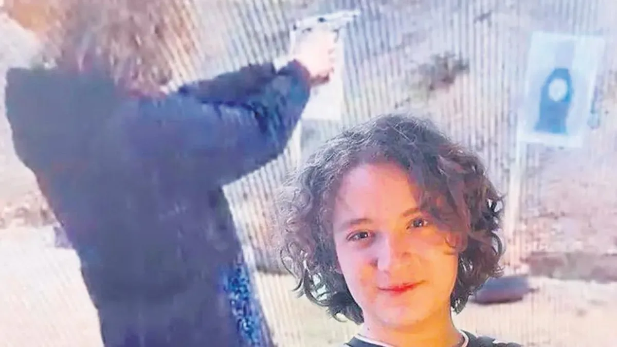 Katliamın Provası Poligonda Gerçekleşti!