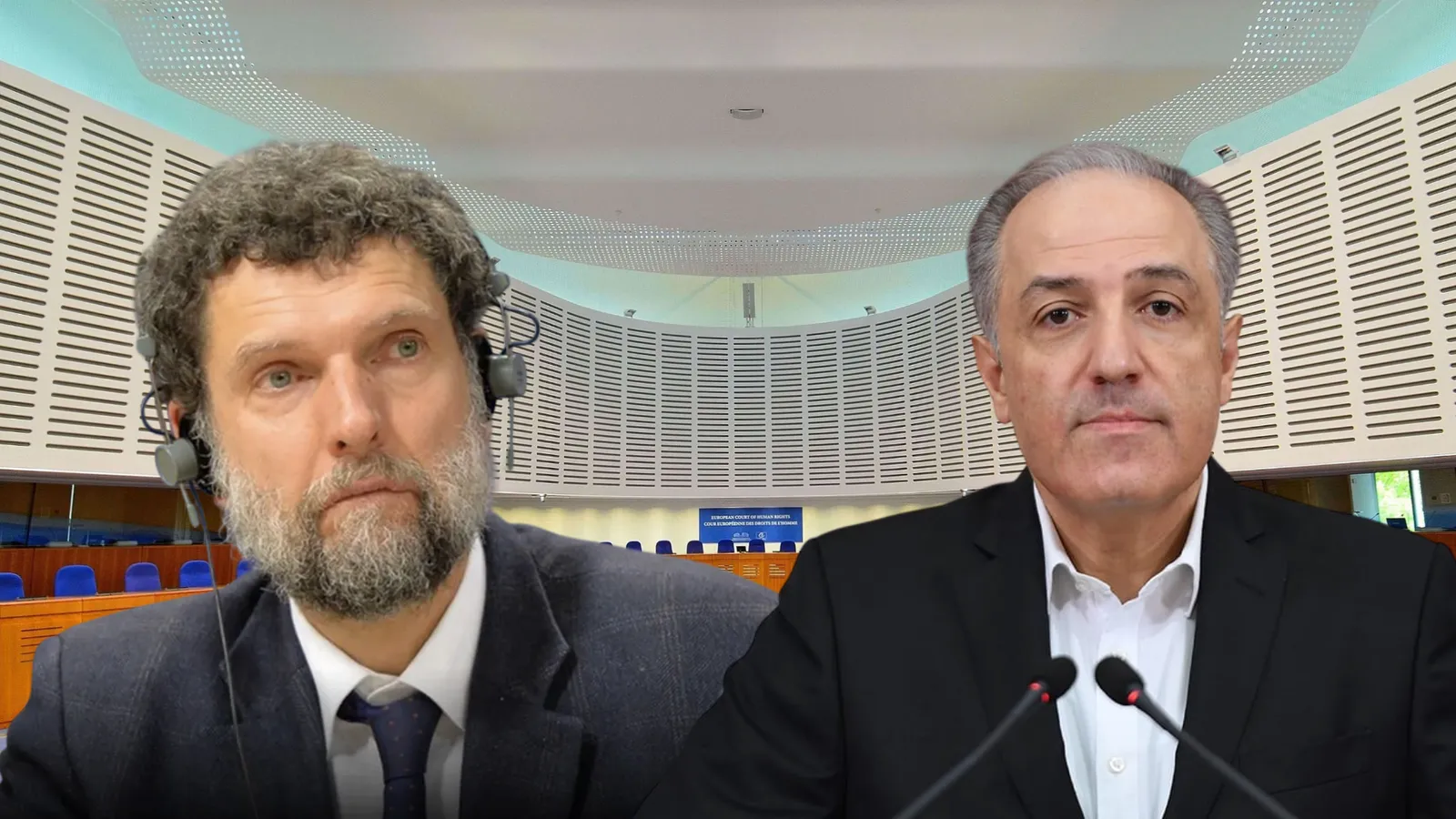 Kavala Kararı: Adaletin Yerini Bulması Gerek