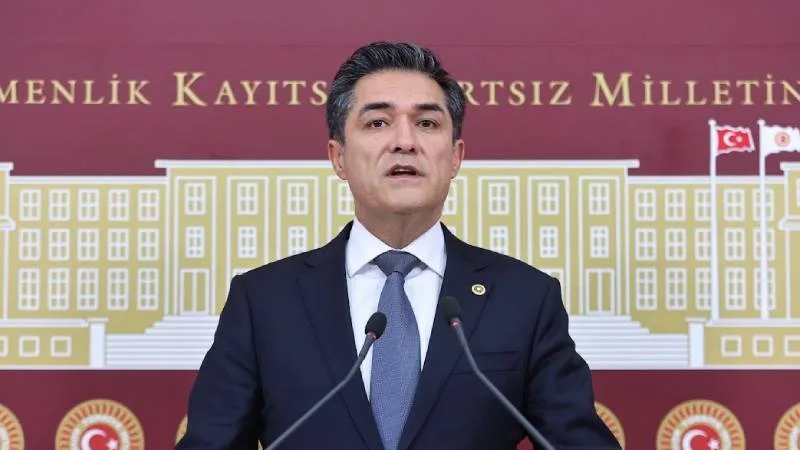 Kavuncu’dan Çelik’e: Nefret Söylemine Geçit Yok!