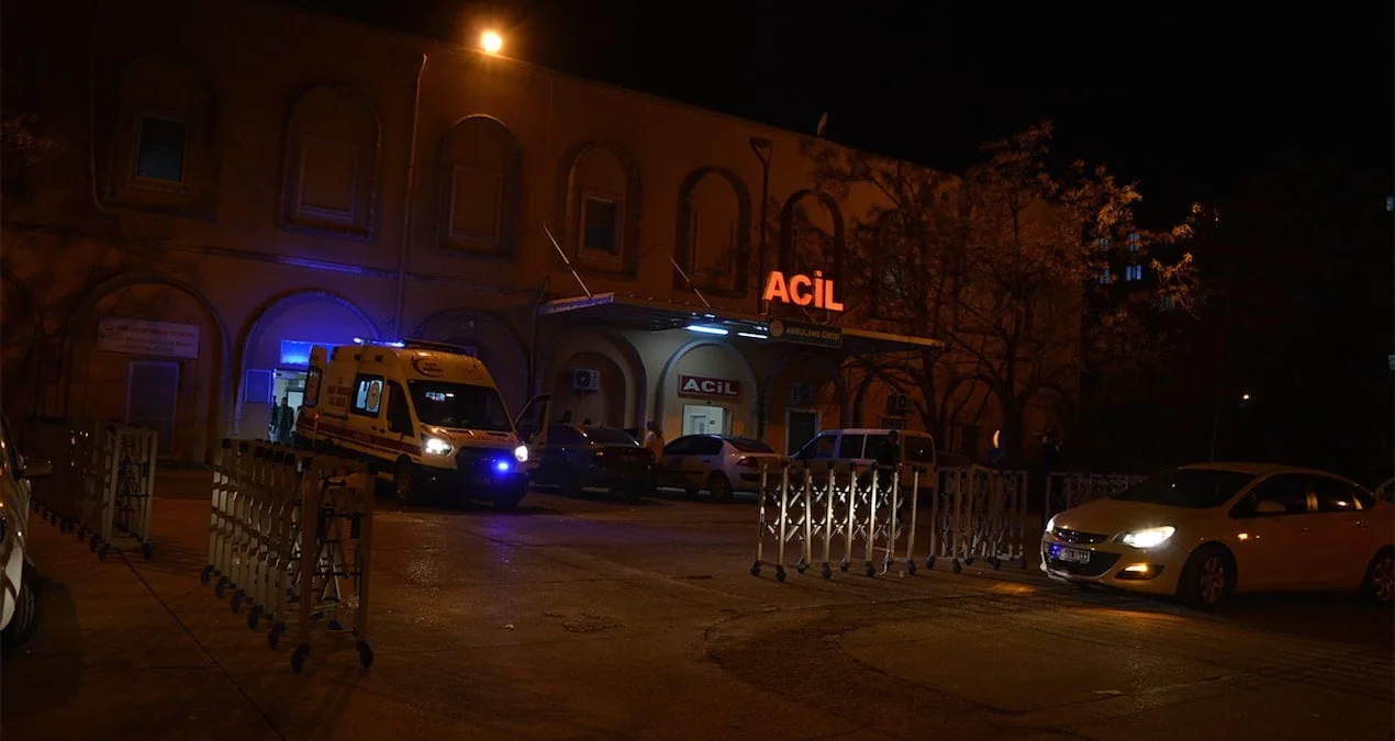 Kayalıklardan Düşen Zeynep’in Acı Sonu