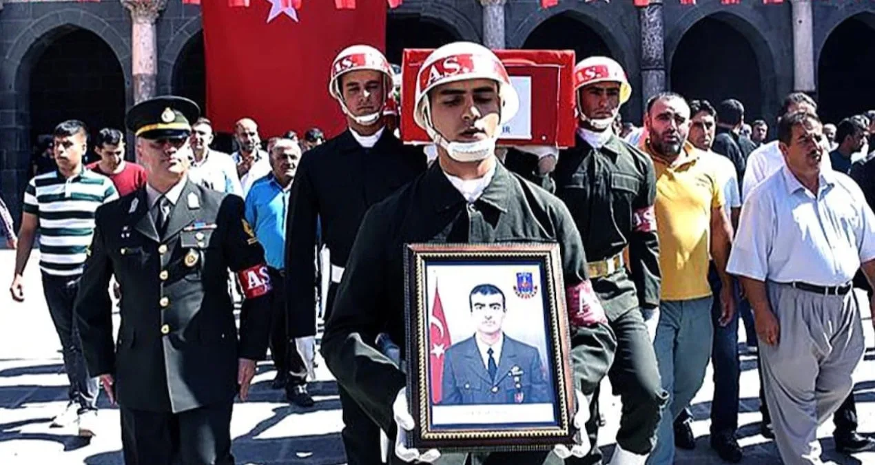 Kayapınar Belediyesi’nden Skandal İşçi Kıyımı!