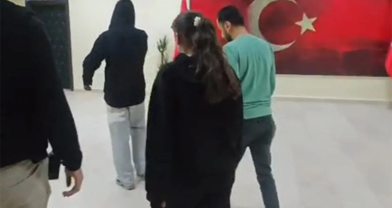 Kaybolan Eye A. Hatay’da Bulundu!