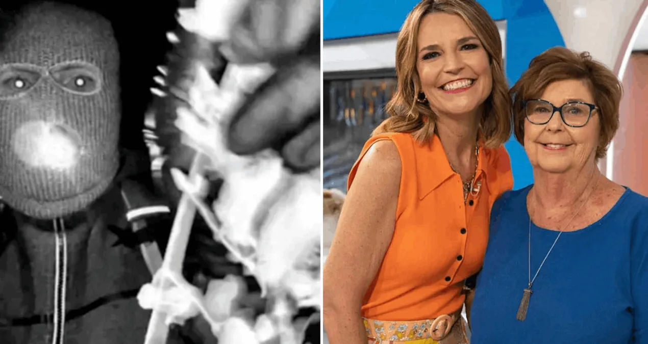 Kaybolan Savannah Guthrie’nin Annesi İçin Arama Sürüyor
