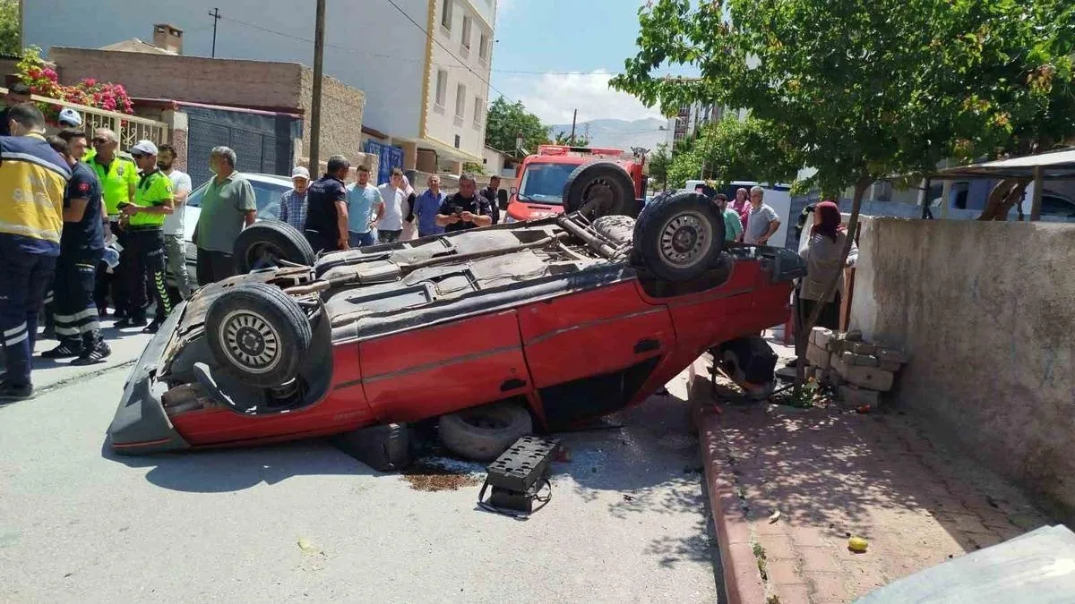 Kayıp 15 Yaşındaki Fatma İrem İçin Arama Başlatıldı
