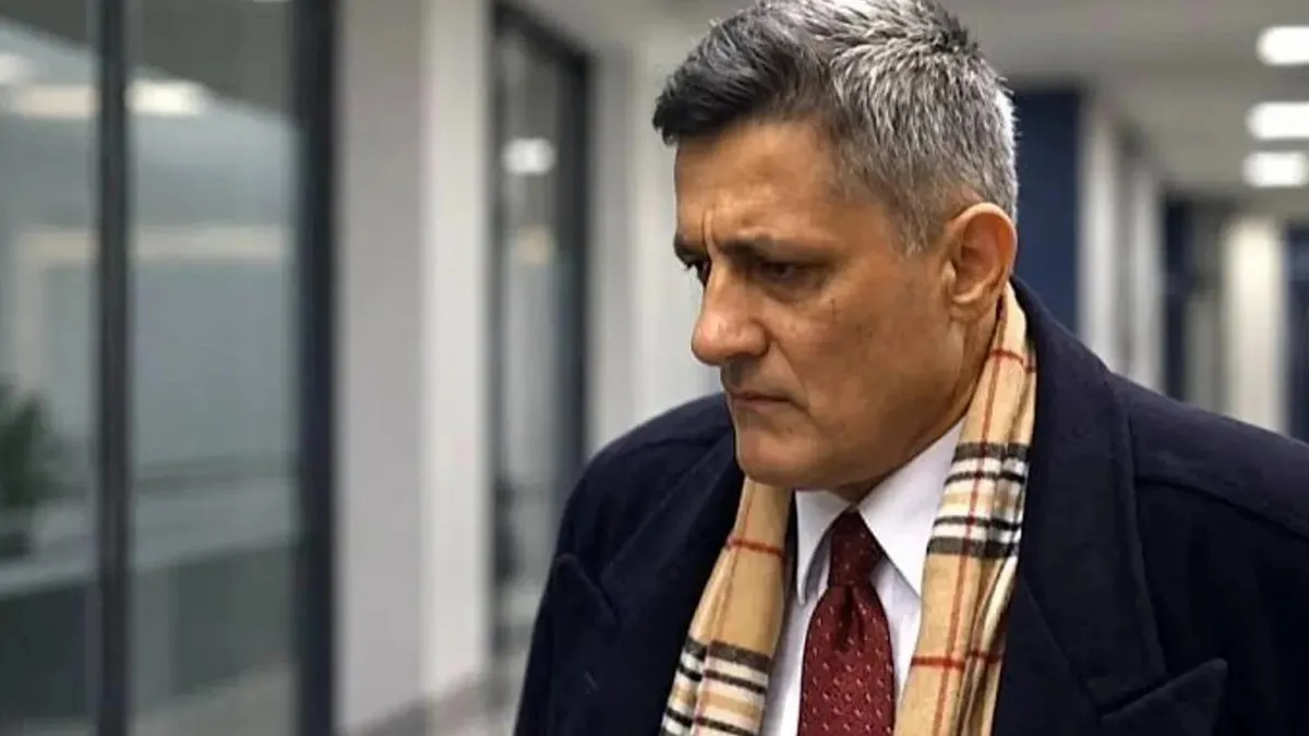 Kayıp 9 Dakika: Sır Perdesi Aralanmadı!