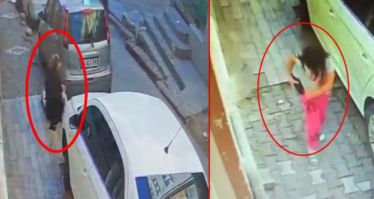 Kayıp Altın Kesesi, Yüz Tanıma ile Bulundu!