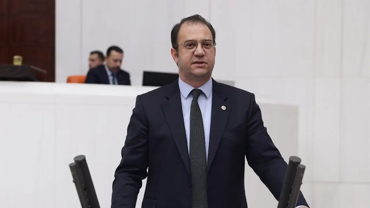 Kayıp Atlar İçin Meclis’te Soru Önergesi!
