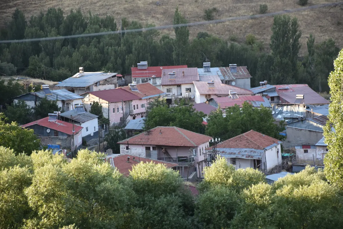 Sivas ta kayıp küçük çocuk ile ilgili vahim iddia! Köyde geniş güvenlik önlemi: