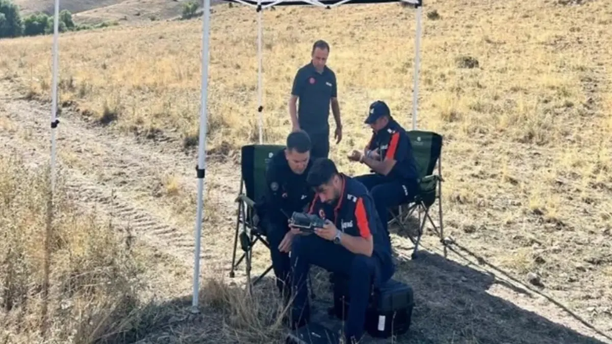 Sivas ta kayıp küçük çocuk ile ilgili vahim iddia! Köyde geniş güvenlik önlemi: