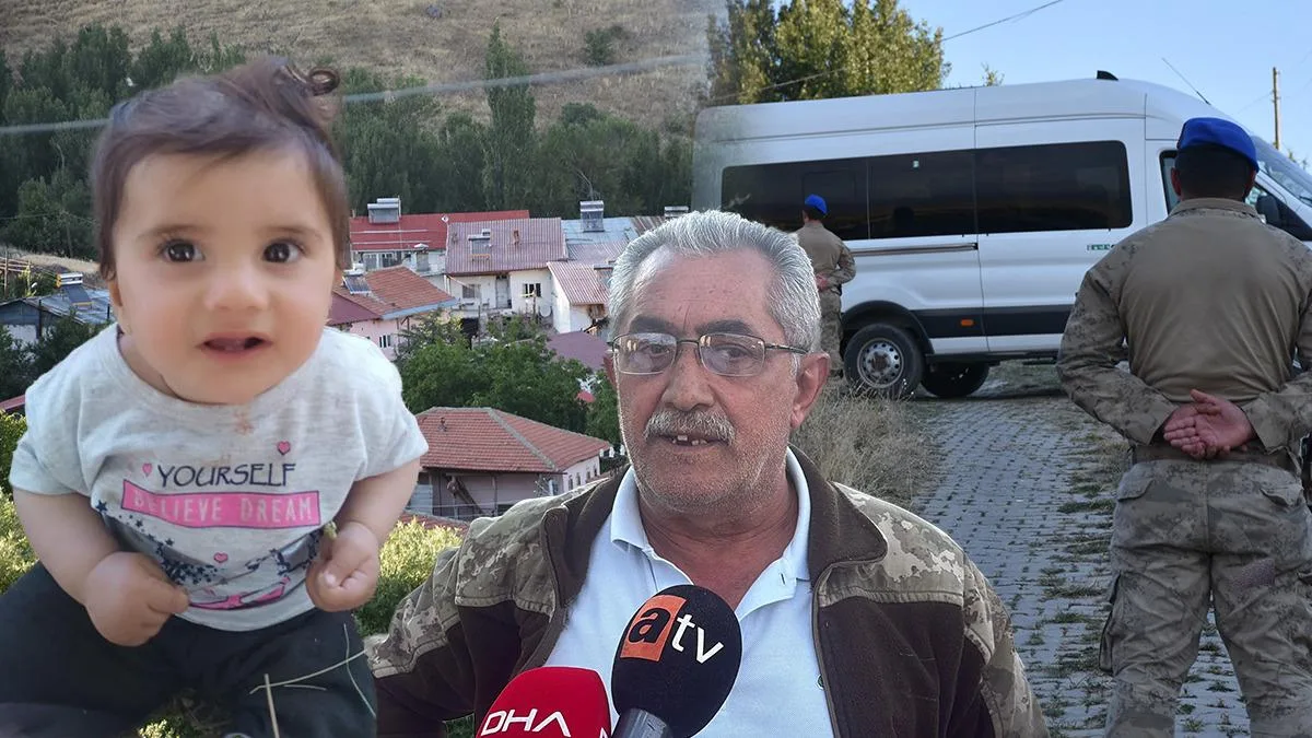 Kayıp Bebek Olayında Şok İddia: Satıldı mı?