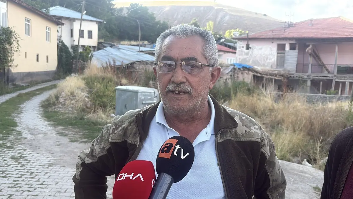 Sivas ta kayıp küçük çocuk ile ilgili vahim iddia! Köyde geniş güvenlik önlemi: