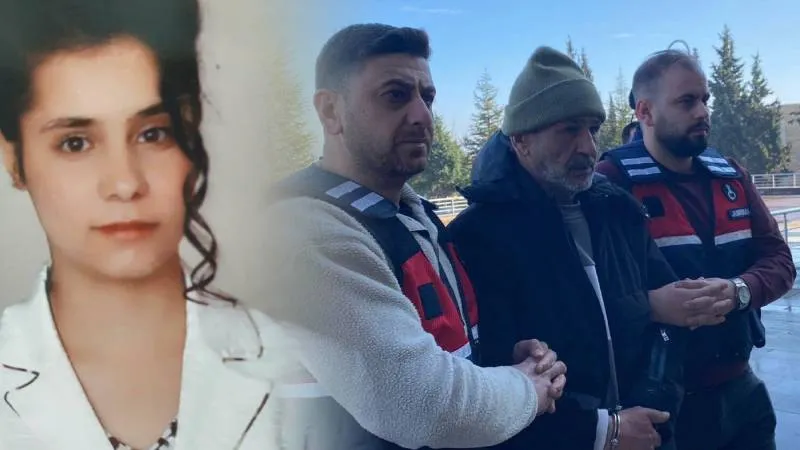 Kayıp Ebru Koyuncu’nun Katili İtiraf Etti!