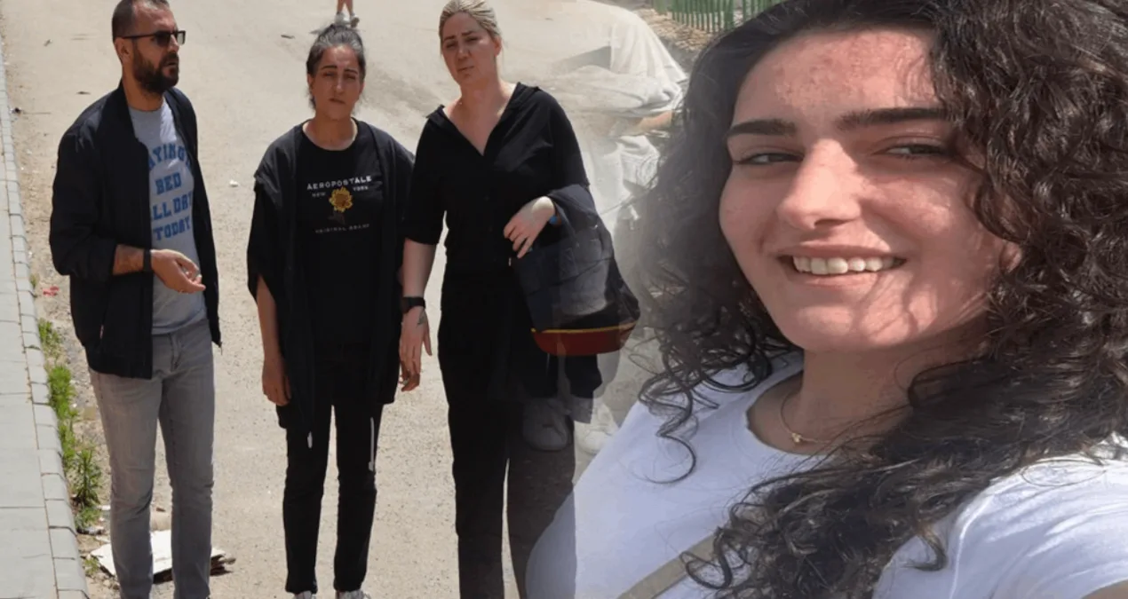 Kayıp Elif için aile perişan, yardım bekliyor!