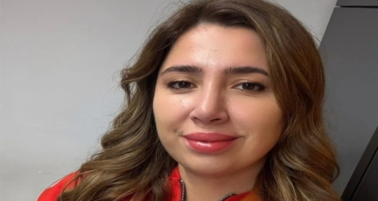 Kayıp Elif Kumal için arama çalışmaları sürüyor!