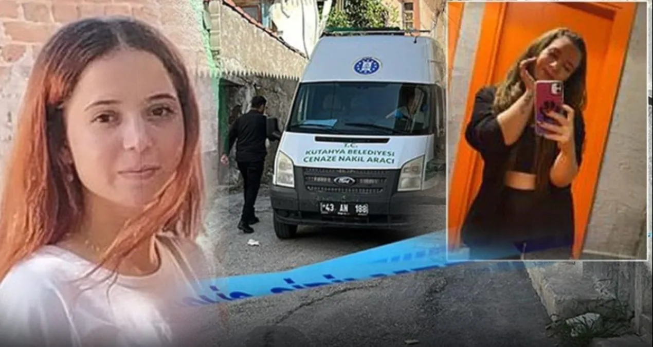 Kayıp Genç Kadının Cesedi, Beton Kuyuda Bulundu!