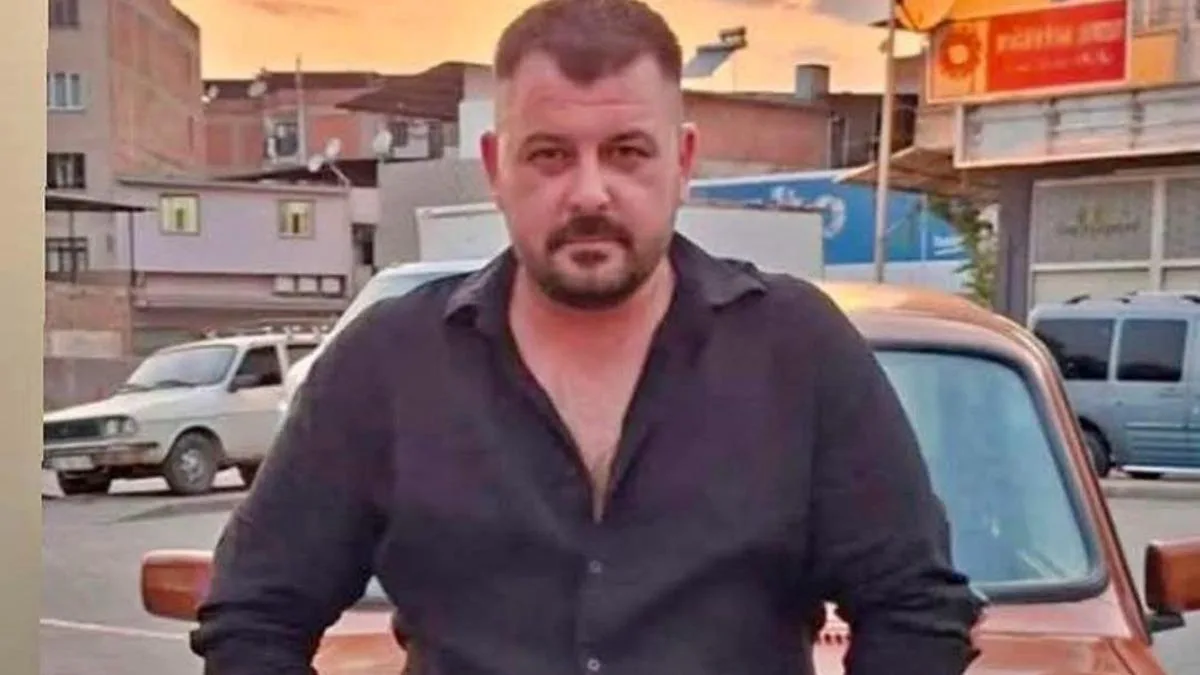 Kayıp Genç Motosiklet Kazasında Hayatını Kaybetti!