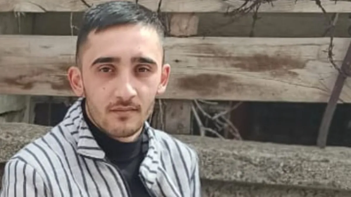 Kayıp Gençten Endişe Verici Not: ‘Hakkınızı Helal Edin’