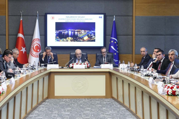 Kayıp Göçmenler İçin İnsan Hakları Vurgusu