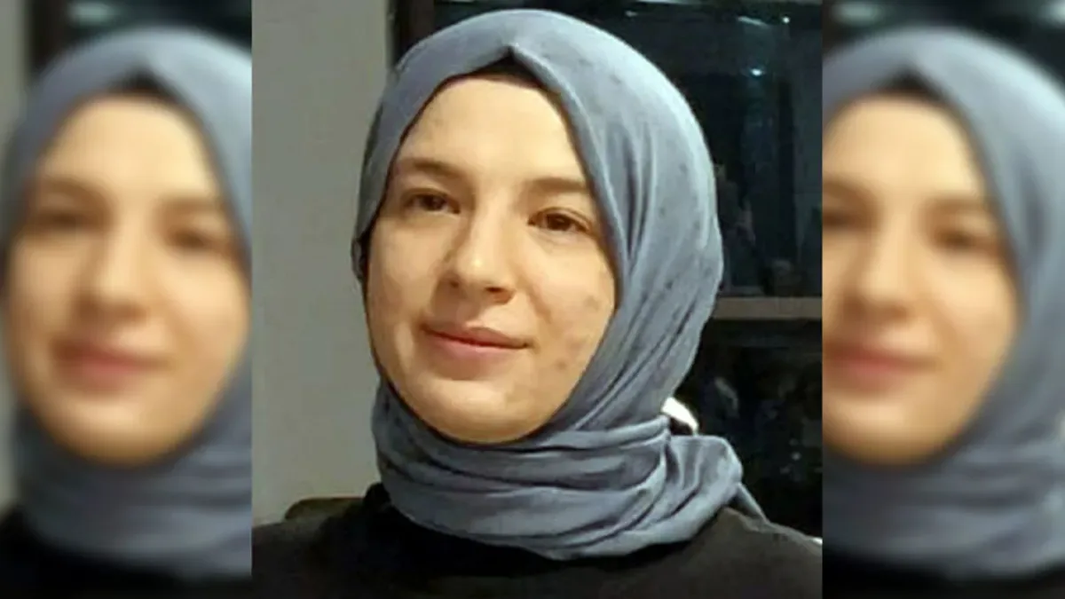 Kayıp Hatice Anlı İçin Arama Çalışmaları Devam Ediyor
