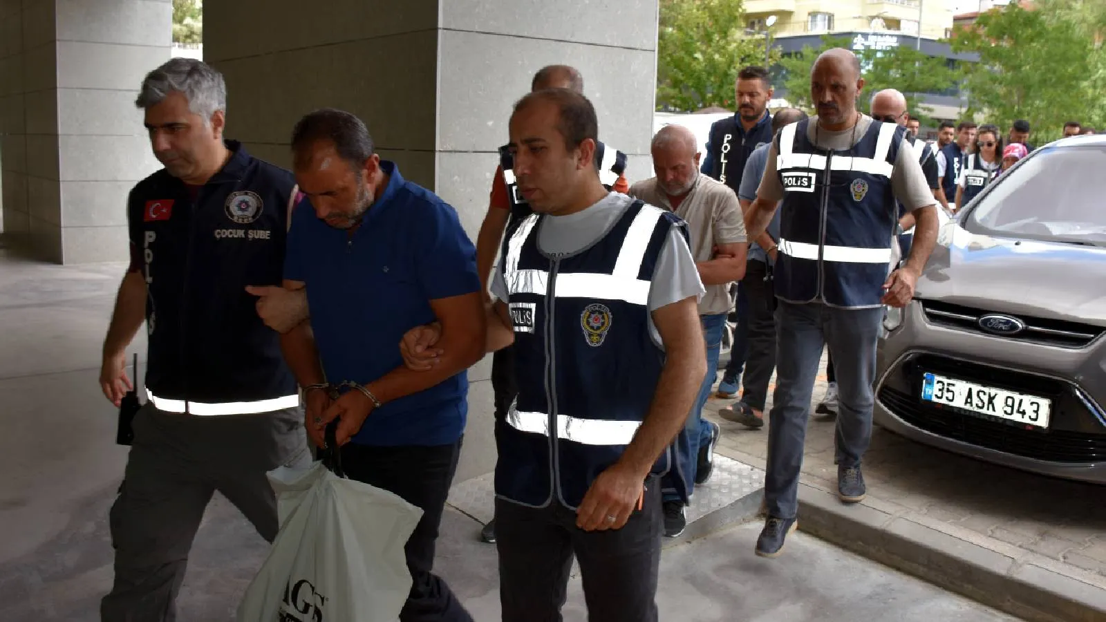 Kayıp Hüseyin’in Cesedi Derin Dondurucuda Bulundu!