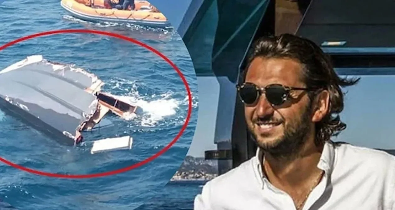 Kayıp İş İnsanı Halit Yukay’ın Cansız Bedeni Bulundu!