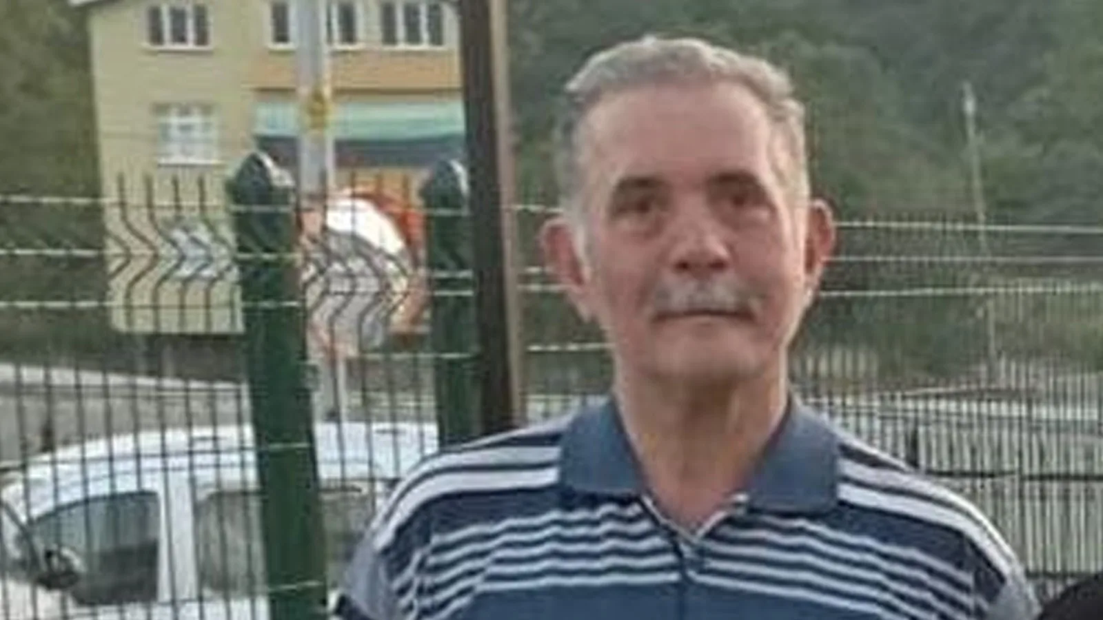 Kayıp İşitme Engelli Adam 5 Gün Sonra Bulundu!
