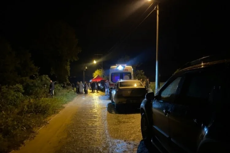 Kayıp Kadın İçin Sakarya Nehri’nde Arama Başlatıldı