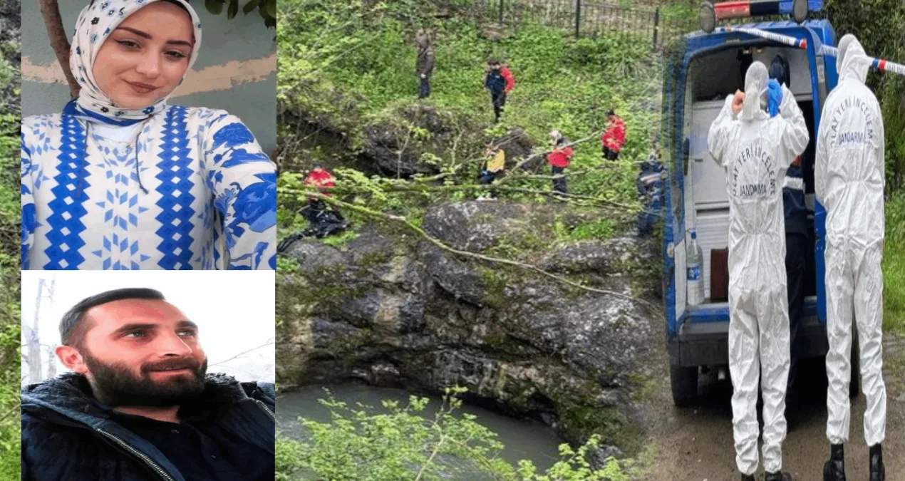 Kayıp Kardeşlerin Cansız Bedenleri Bulundu!
